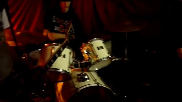 Paranoid (band cover) смотреть онлайн