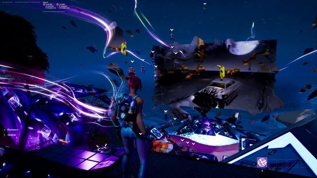 Concierto J Balvin fortnite 2020 смотреть онлайн