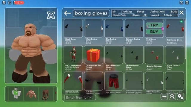 How To Make Super Saiyan Walter White Centaur in Roblox смотреть онлайн