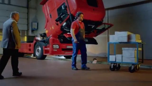 Европейское качество обслуживания. смотреть онлайн