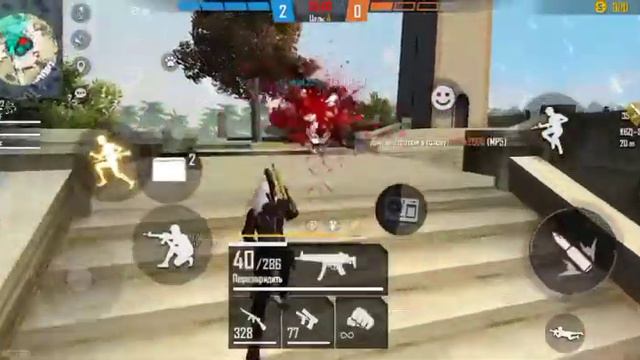 топ стиль игры средних смотреть онлайн