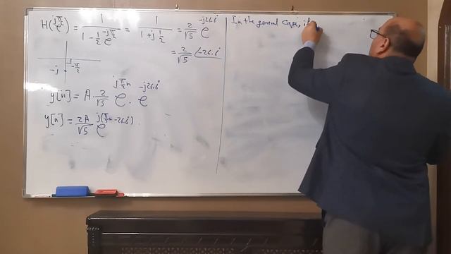 DSP Lecture 12 : Frequency-Domain Analysis of LTI Systems смотреть онлайн