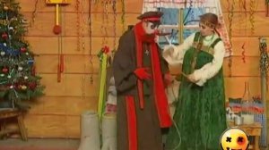 Деревня Дураков  Замороженный