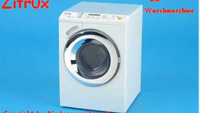 Zitr0x - Die Waschmaschine смотреть онлайн