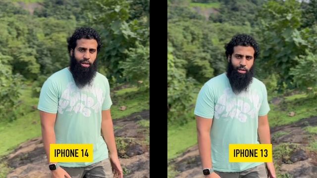 iPhone 14 vs iPhone 13 Detailed Comparison | Best Value for Money iPhone? смотреть онлайн