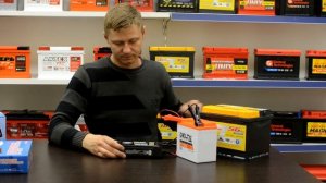 Обзор интеллектуального Зарядного устройства General Technologies GT-SC6E