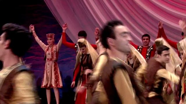 Krunk Qochari Yarkhushta смотреть онлайн