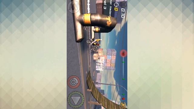 Играем вTrial Xtreme 3 смотреть онлайн