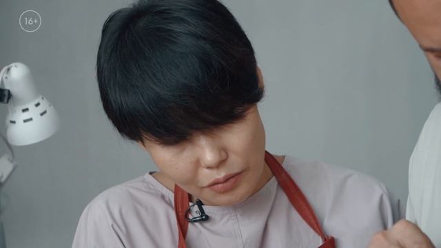 Буряты vs китайцы. Чья керамика в топе? Улан-Удэ, буддизм, искусство смотреть онлайн