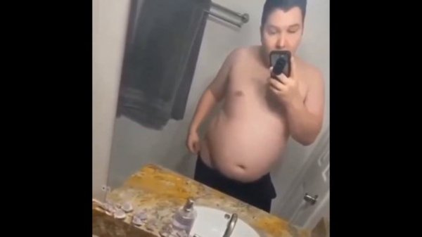 Nikocado Avocado’s Only Fans