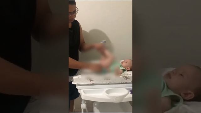 5 Passos Para Trocar Fralda Do Bebê, Que Todo Pai De Primeira Viagem Deve Aprender