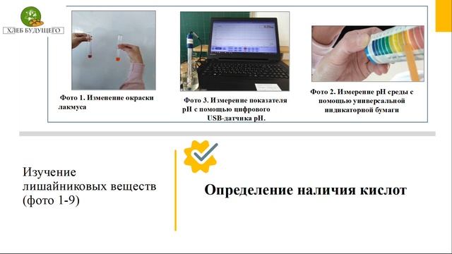 Кильдина Юлия \ Медицина и генные технологии \ МБОУ СОШ № 3 смотреть онлайн