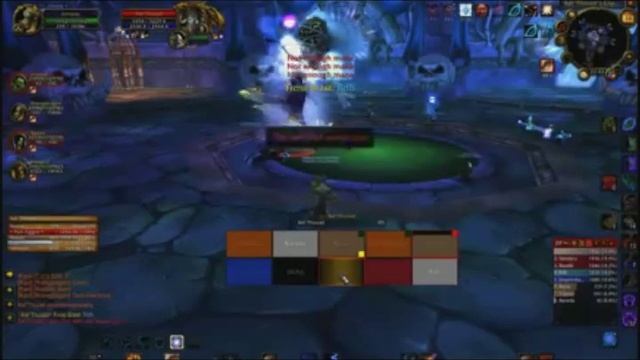 Axios WoW 3.3.5a THE ONLY Progressive (Gradual Release) WoTLK Server смотреть онлайн