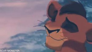 Кову и Киара клип дикая львица