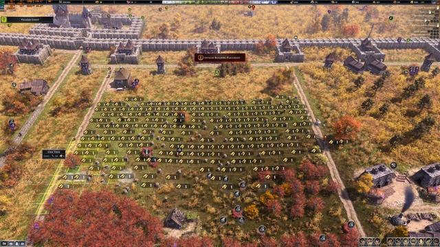 Farthest Frontier 1000 POP GAMEPLAY 30 MIN смотреть онлайн