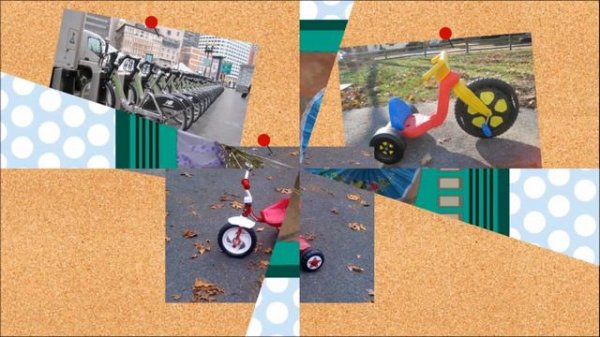 The Circle Song with The Kids' Picture Show | Cricket Song by DidiPop Kids