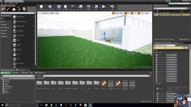 Workin on my character on 3ds Max - Livestream смотреть онлайн