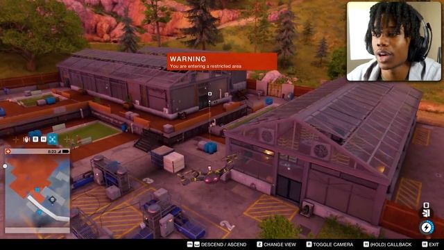 Only 1% of Watchdog's 2 Players Know About This смотреть онлайн