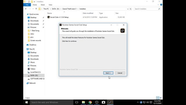 how to fix GTA 5 Social club error смотреть онлайн