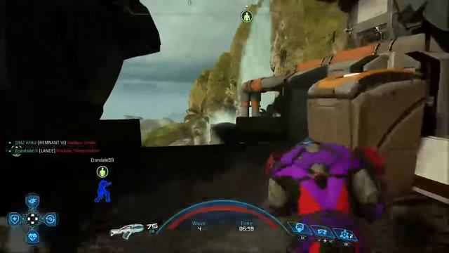 MASS EFFECT ANDROMEDA - Multiplayer DLC Gameplay | Multiplayer Update | Patch 1.08 смотреть онлайн