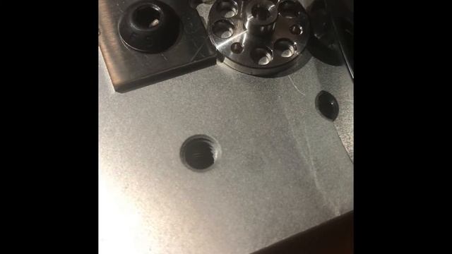 Small Part on zCAT - Portable CMM - Coordinate Measuring Machine смотреть онлайн