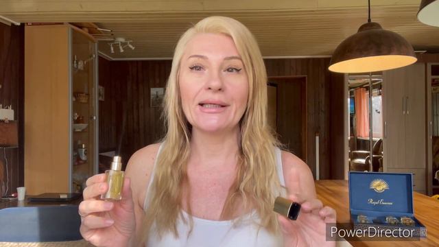 АРАБСКИЙ АРОМАТ Norana Perfumes Moon 1947 Gold