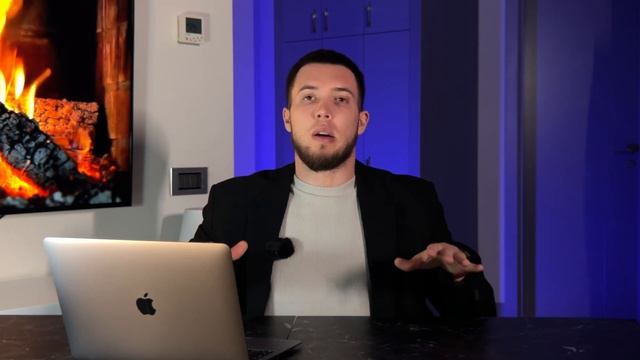 Дофаминовая игла. Как управлять своими желаниями? смотреть онлайн