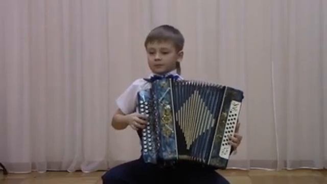Возрастная группа «А». 3. МУДО «Детская школа искусств №11» г.Каргополь Архангельская область смотреть онлайн