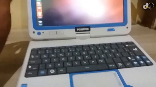 ESSE NOTEBOOK/TABLET PRESTA? Tablet do governo é bom? смотреть онлайн