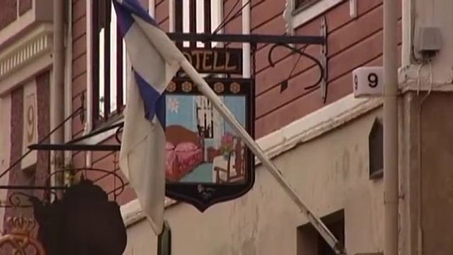 Naantali (Finland) Vacation Travel Video Guide смотреть онлайн