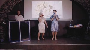 Песня Мам на свадьбе