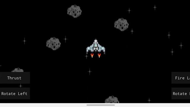 Asteroids Part 1! Kotlin Android App Game смотреть онлайн