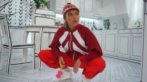 Мамы Пятницы, 1 сезон, 4 выпуск