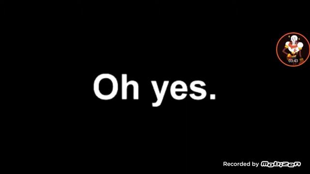 Papyrus react to All Sans Deaths and Mettaton AU themes (Read description please) смотреть онлайн