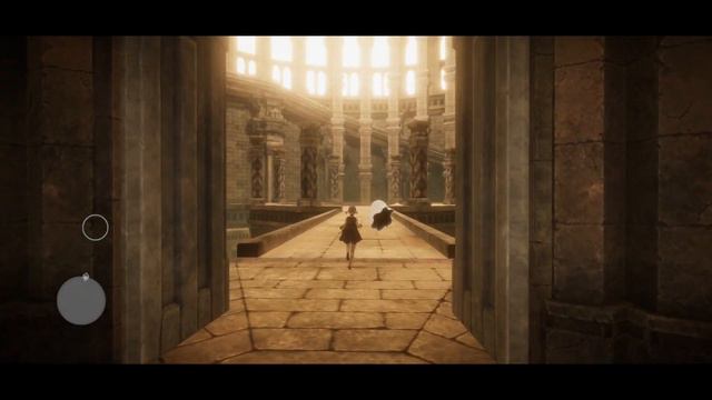 NieR Re[in]carnation - Android / iOS - ENGLISH Version Gameplay смотреть онлайн