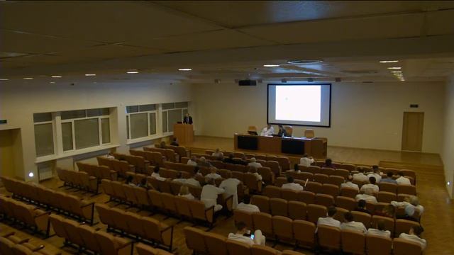 Сафин Антон Люнерович. Диссертация. Часть 1. смотреть онлайн