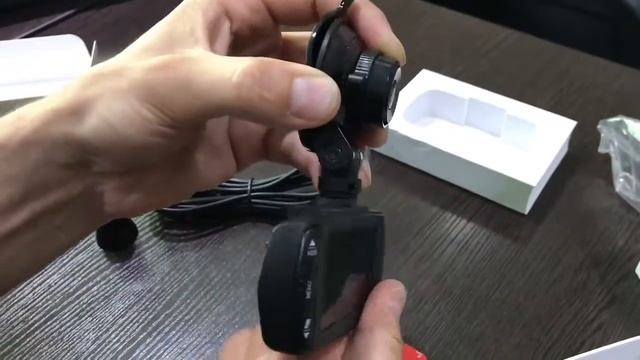 НОВИНКА Автомобильный Видеорегистратор Viper G 55 GPS смотреть онлайн
