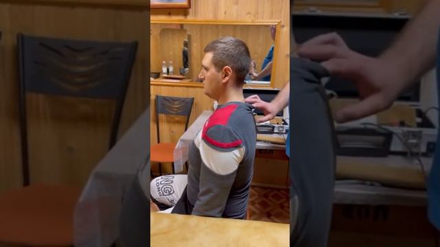 Вот так происходит трансформация тела человека за считанные минуты! Скажете чудо? Нет – биомоторика смотреть онлайн