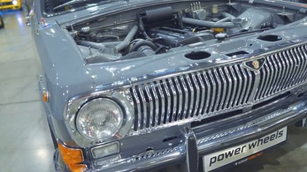 AUTO TUNING SHOW 2022