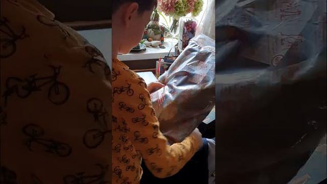 Тимошин ДР 9 лет смотреть онлайн