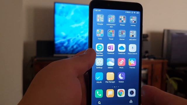 How to cast Down Dog app (or any app) from your Android phone to your TV using Chromecast смотреть онлайн