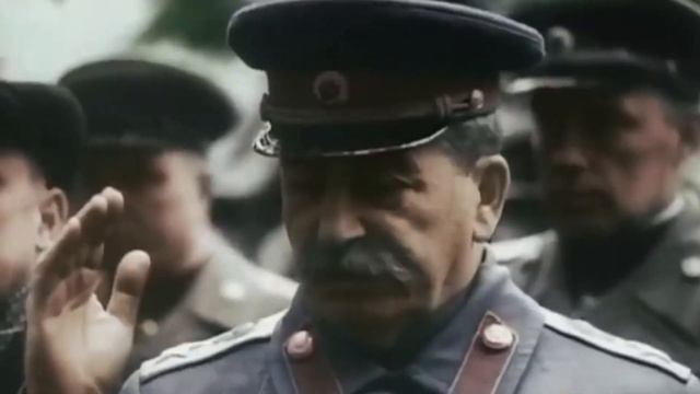 Маршал Жуков о Сталине. МЕНЯ СТАЛИН СПАС, БЕРИЯ И АБАКУМОВ ХОТЕЛИ МЕНЯ УНИЧТОЖИТЬ смотреть онлайн