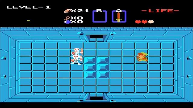 For Fun and Prophet Episode 18: How The Legend of Zelda guides a new player. смотреть онлайн