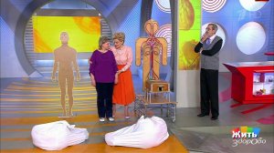 Жить здорово! Выпуск от 13.03.2017