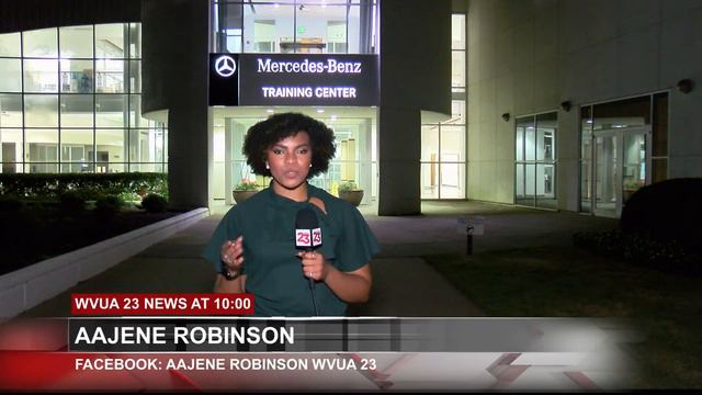 Mercedes needs hundreds of full-time jobs filled смотреть онлайн