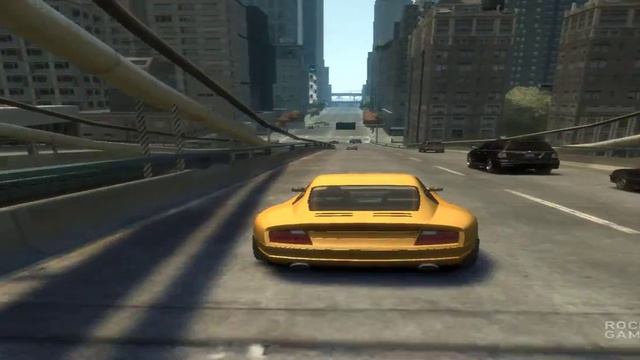 Gta 4 Video Editor by Parda смотреть онлайн