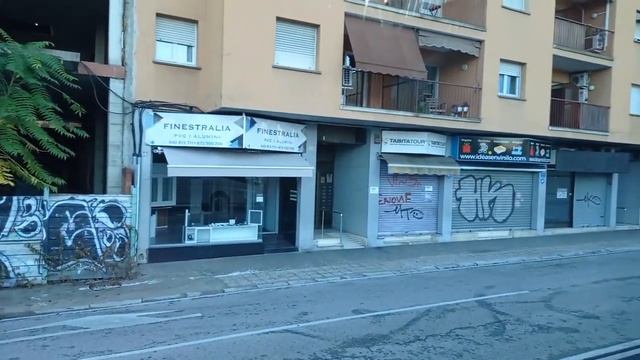 Как отдыхают пенсионеры в Испании Экскурсия за18 эвро смотреть онлайн