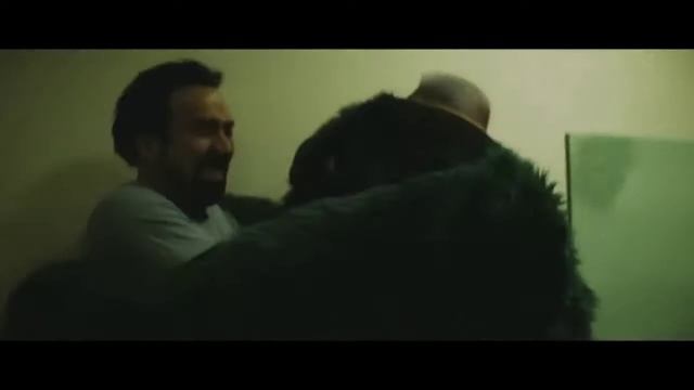 Уборщик VS Горилла Гасс/ Страна чудес Вилли смотреть онлайн