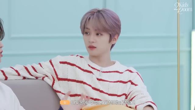 «2 Kids Room» Линоу Х Хан, эпизод 16