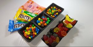 АСМР ШОКОЛАДНЫЙ🍩🧁🍬 Хруст и постукивание шоколада🍫 для вашего удовлетворения и мурашек💖